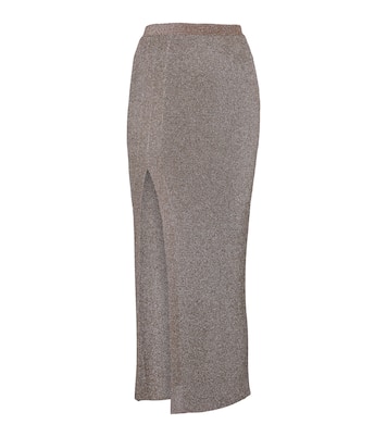 Midirock aus Strick | Missoni