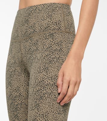 Leggings Elsie estampados | Varley