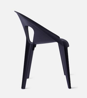 Bell set of 4 chairs by Konstantin Grcic | Magis