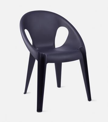 Bell set of 4 chairs by Konstantin Grcic | Magis