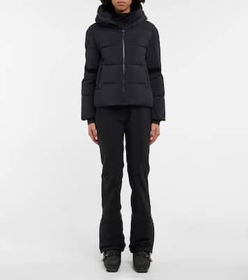 Barsy down ski jacket | Fusalp