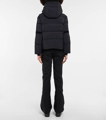 Barsy down ski jacket | Fusalp