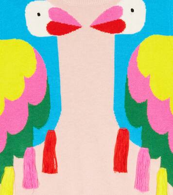 Jersey de algodón | Stella McCartney Kids