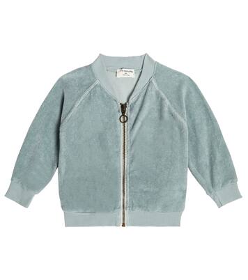 Baby - Felpa Austin in spugna di cotone | 1 + in the Family