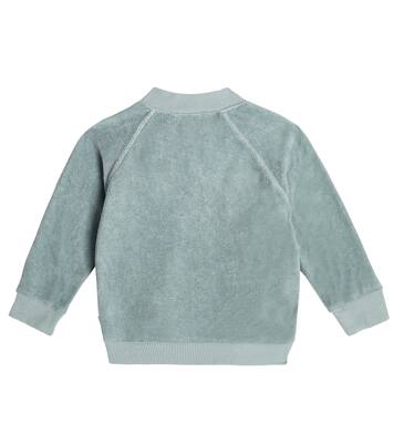Baby - Felpa Austin in spugna di cotone | 1 + in the Family