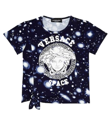 T-shirt Medusa | Versace Kids