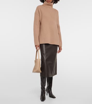 Pull en laine | Joseph