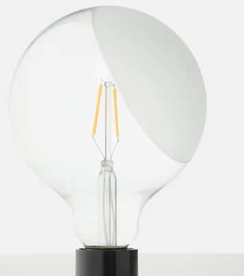 Lampadina table lamp by Achille Castiglioni, UK plug | Flos