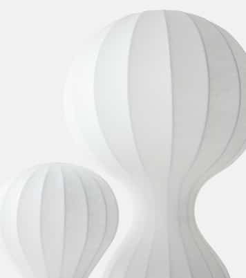 Gatto table lamp by Achille and Pier Giacomo Castiglioni, UK plug | Flos