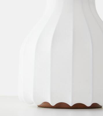 Gatto table lamp by Achille and Pier Giacomo Castiglioni, UK plug | Flos