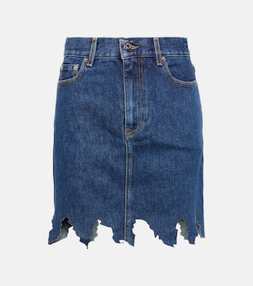 Jeansrock | JW Anderson
