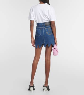 Jeansrock | JW Anderson