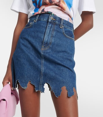 Jeansrock | JW Anderson