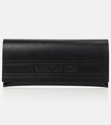 MissDior S2U embellished square sunglasses | Dior Eyewear