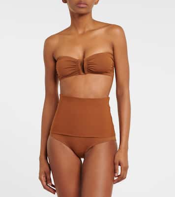 Slip bikini Gredin a vita alta | Eres
