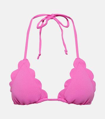 Bikini-Oberteil Broadway | Marysia
