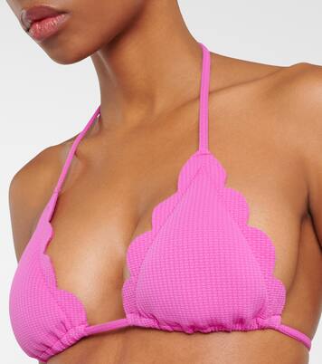 Bikini-Oberteil Broadway | Marysia