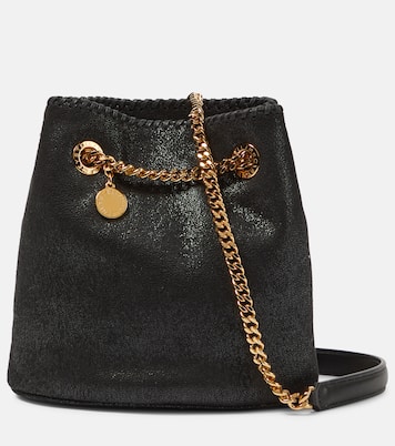 Secchiello Falabella in similpelle | Stella McCartney