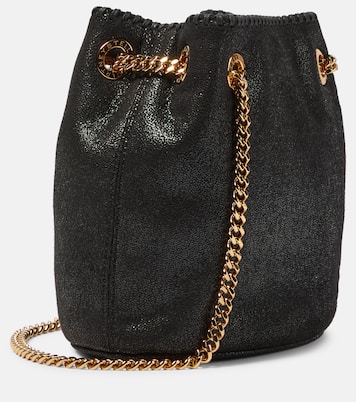 Secchiello Falabella in similpelle | Stella McCartney