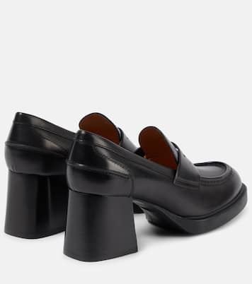 Escarpins en cuir | Tod's