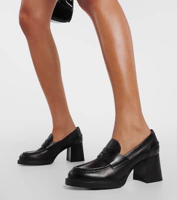 Escarpins en cuir | Tod's