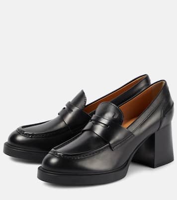 Escarpins en cuir | Tod's