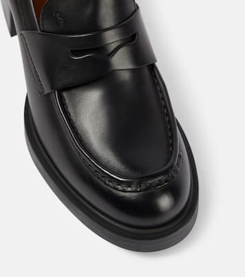 Escarpins en cuir | Tod's