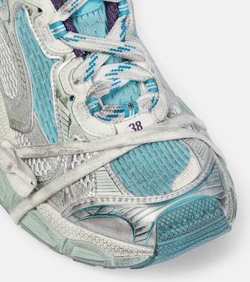 Sneakers 3XL | Balenciaga