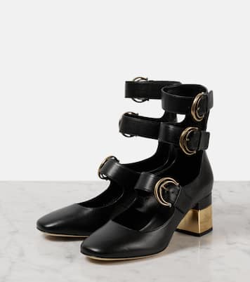 Pumps Alizè in pelle | Chloé