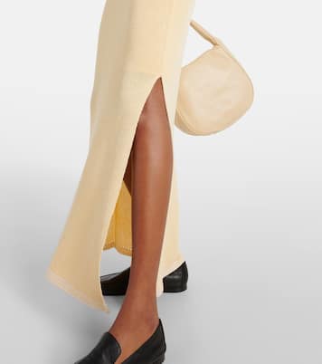 Vestido largo Auden | Proenza Schouler