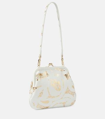 Sac Vivienne's en cuir à ornements | Vivienne Westwood