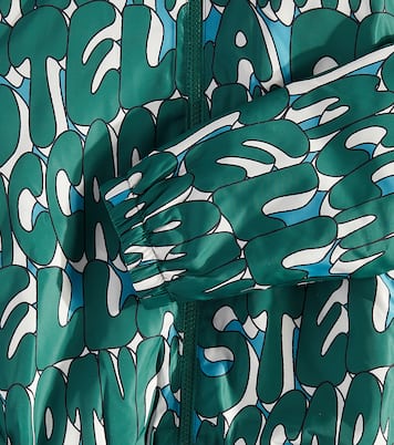 Chaqueta estampada | Stella McCartney Kids