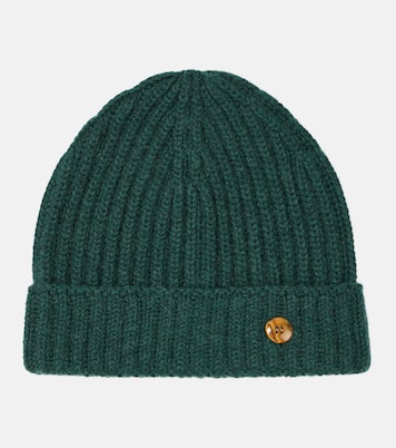 Gorro Molly Hogan de cachemir | God's True Cashmere