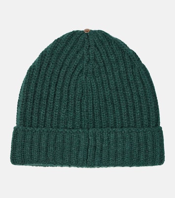 Gorro Molly Hogan de cachemir | God's True Cashmere
