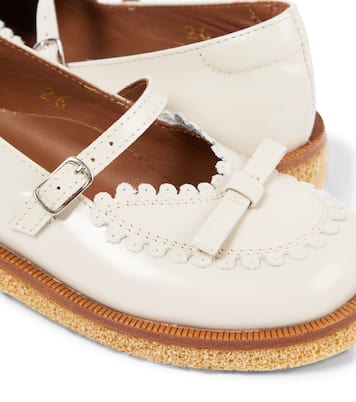 Ballerine in pelle | PèPè