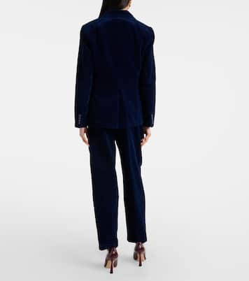 Blazer de pana de algodón | Polo Ralph Lauren
