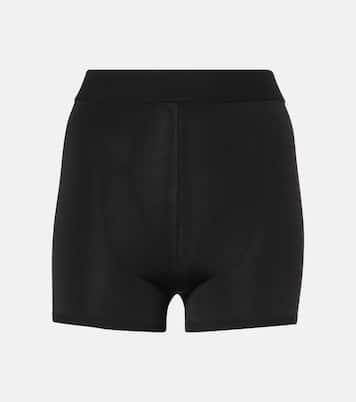 Shorts ciclistas | Saint Laurent