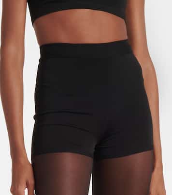 Shorts ciclistas | Saint Laurent