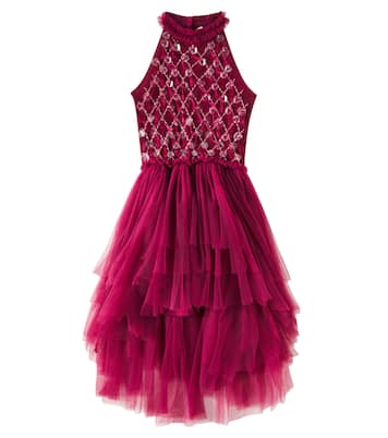 Abito Regalia in tulle | Tutu Du Monde