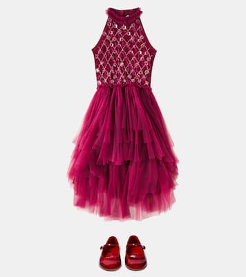 Abito Regalia in tulle | Tutu Du Monde