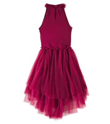 Abito Regalia in tulle | Tutu Du Monde