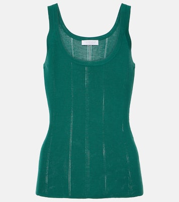 Top Lucy aus Wolle | Gabriela Hearst