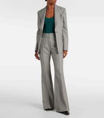 Top Lucy aus Wolle | Gabriela Hearst