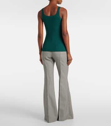 Top Lucy aus Wolle | Gabriela Hearst