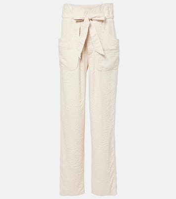 Gerade Hose Serida | Marant Etoile