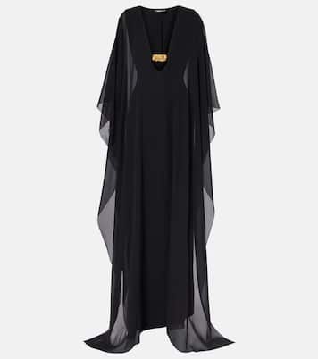 Robe aus Seide | Tom Ford