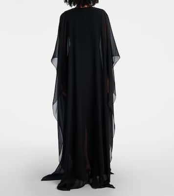 Robe aus Seide | Tom Ford