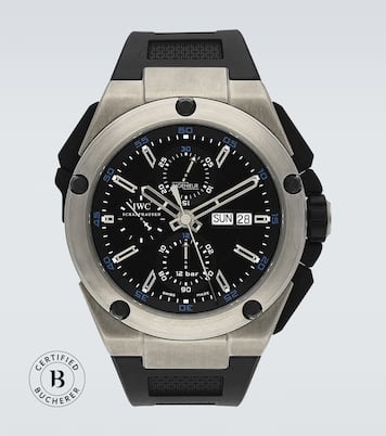 Montre Certified Pre-Owned Ingenieur | IWC Schaffhausen