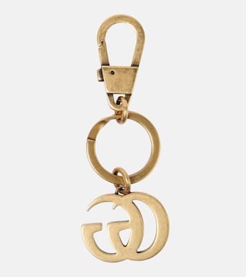 Schlüsselanhänger Double G | Gucci