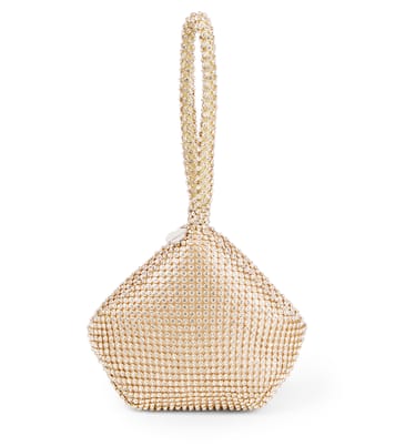 Borsa con cristalli | Monnalisa